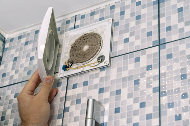 Ductwork Cleaning Services in MD