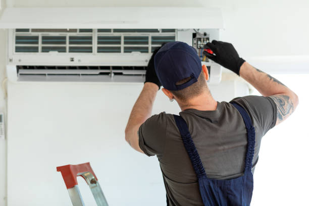 Best Affordable Air Duct Cleaning  in Salisbury, MD