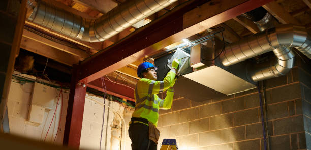 Best Best Air Duct Cleaning Company  in Salisbury, MD